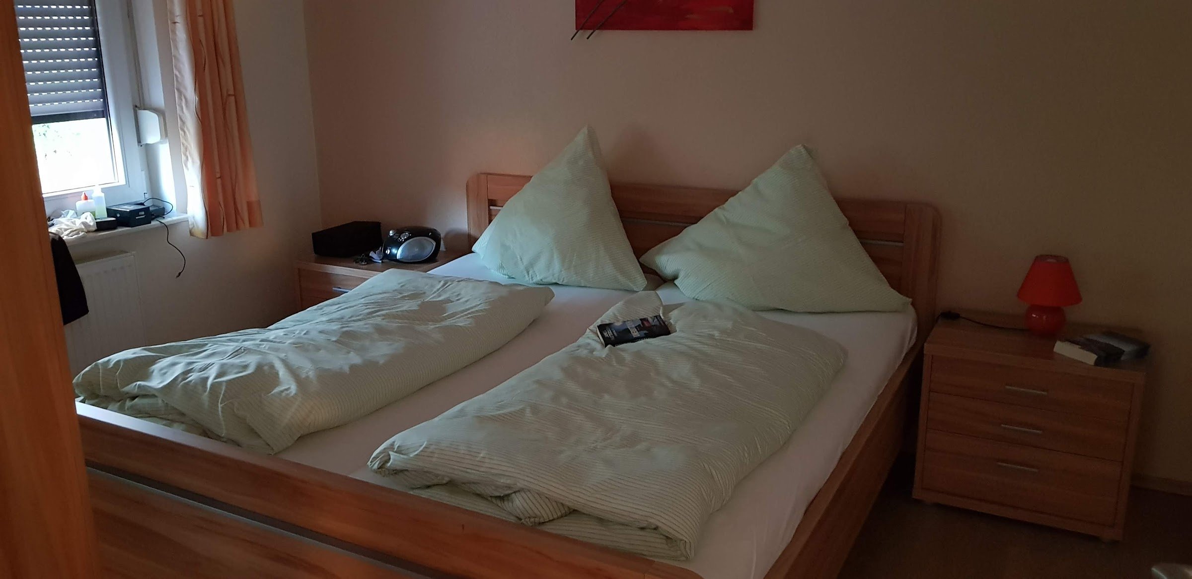 Ferienpark am Bernsteinsee